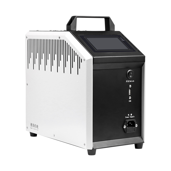 DY-GTL1200X Dry Block Temperature Calibrator(300℃-1200℃)