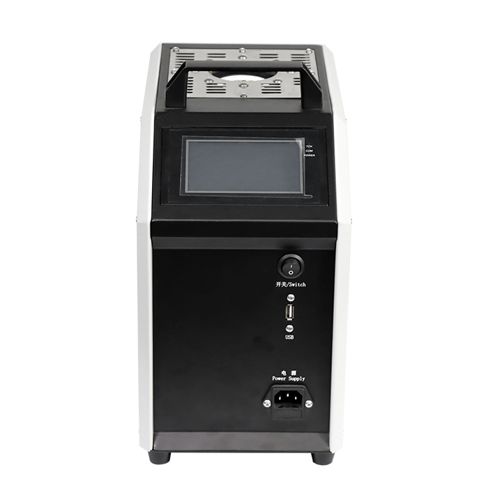 DY-GTL1200X Dry Block Temperature Calibrator(300℃-1200℃)