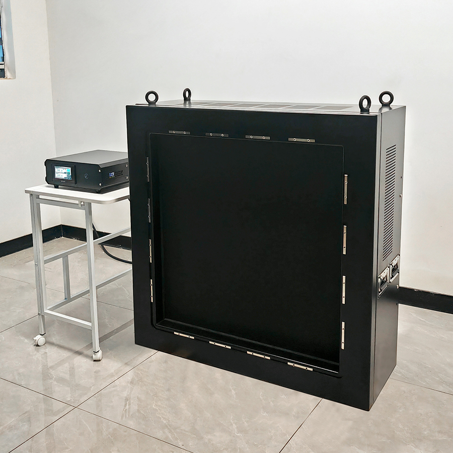 DY-HT2MF-800 Large-Area Source Blackbody Furnace
