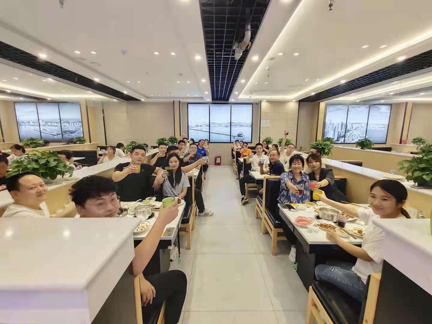 Celebrate the Mid-Autumn festival