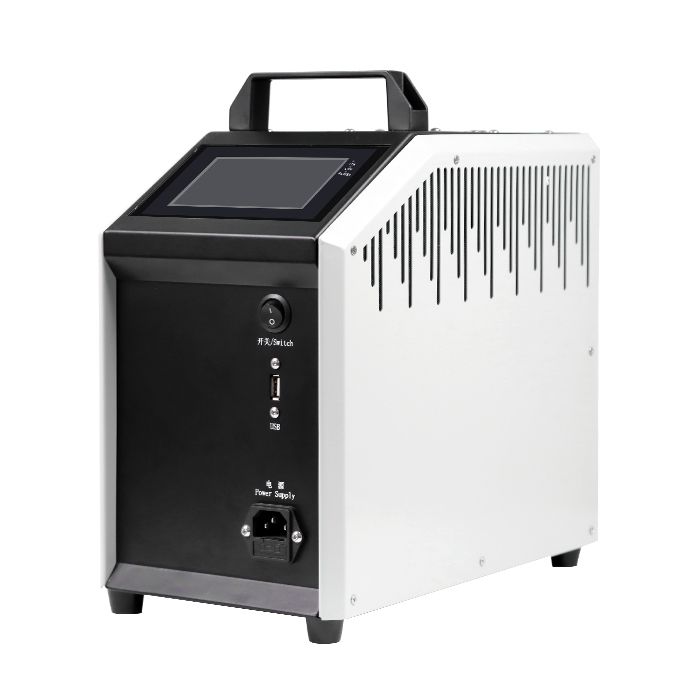 High Temperature Dry Block Temperature Calibrator