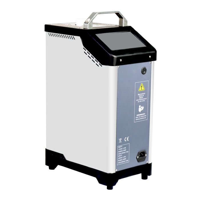 High Quality DYGTLD Ultralow Temperature Dry Block Temperature