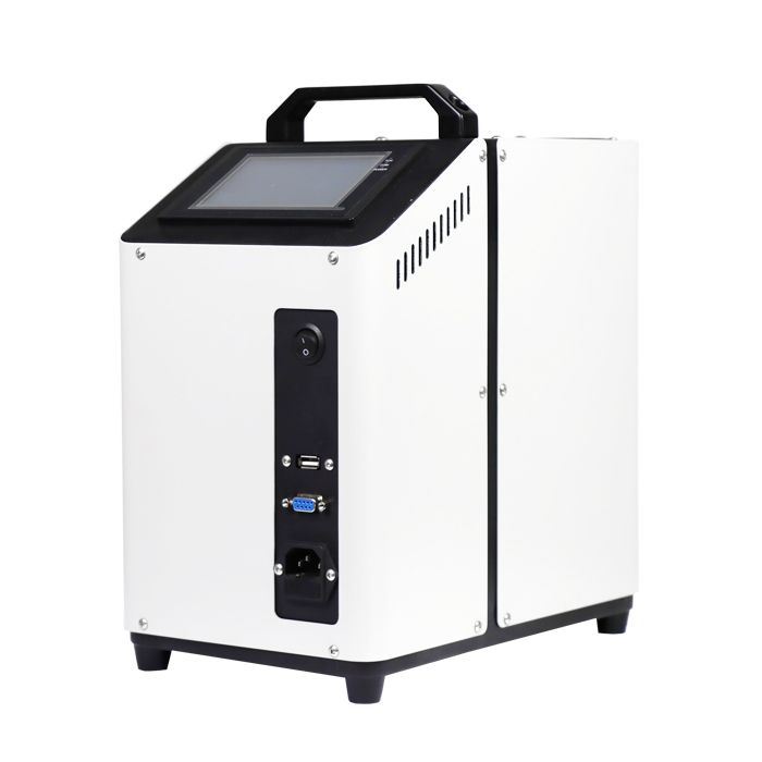 DY-GTL1200XN Dry Block Temperature Calibrator(300℃-1200℃)