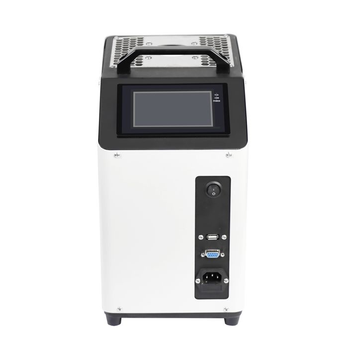 DY-GTL1200XN Dry Block Temperature Calibrator(300℃-1200℃)