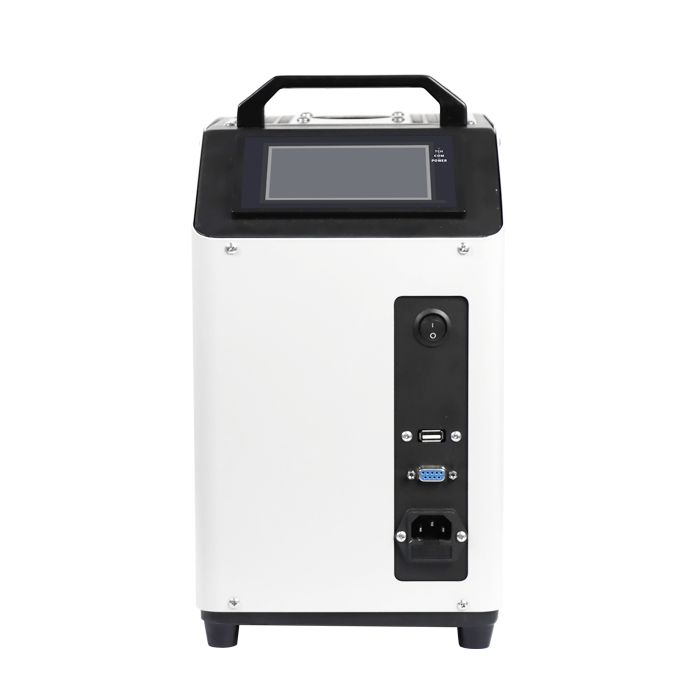 DY-GTL1200XN Dry Block Temperature Calibrator(300℃-1200℃)