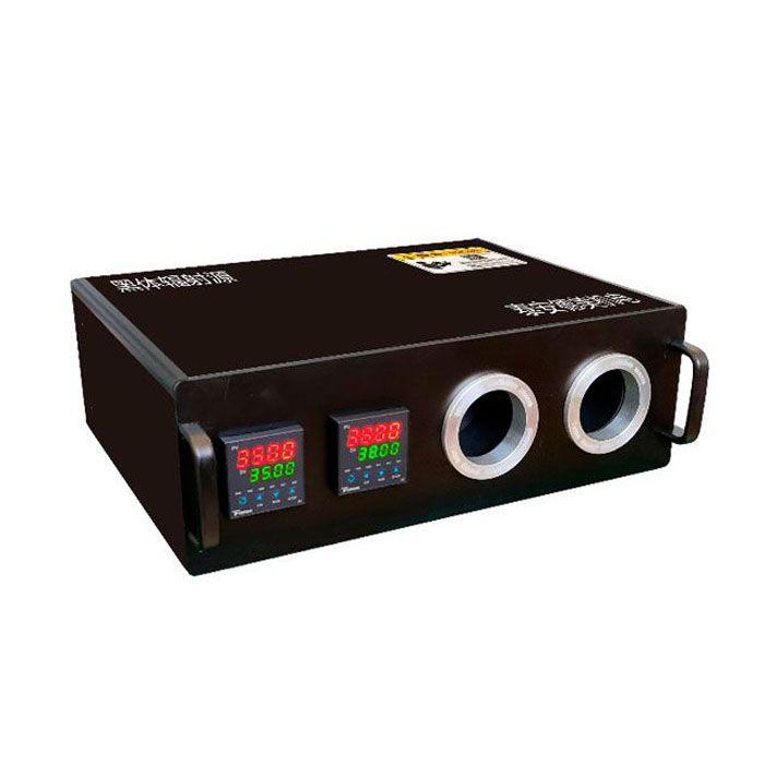 DY-HTYS Portable Double-cavity Frontal Blackbody Furnace(35℃~45℃)
