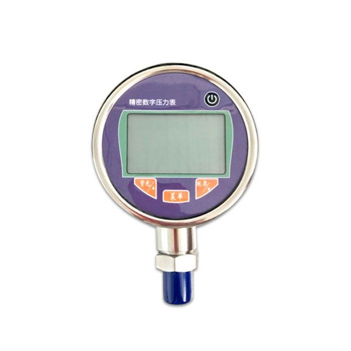 DY-YLB Precision Digital Pressure Gauge