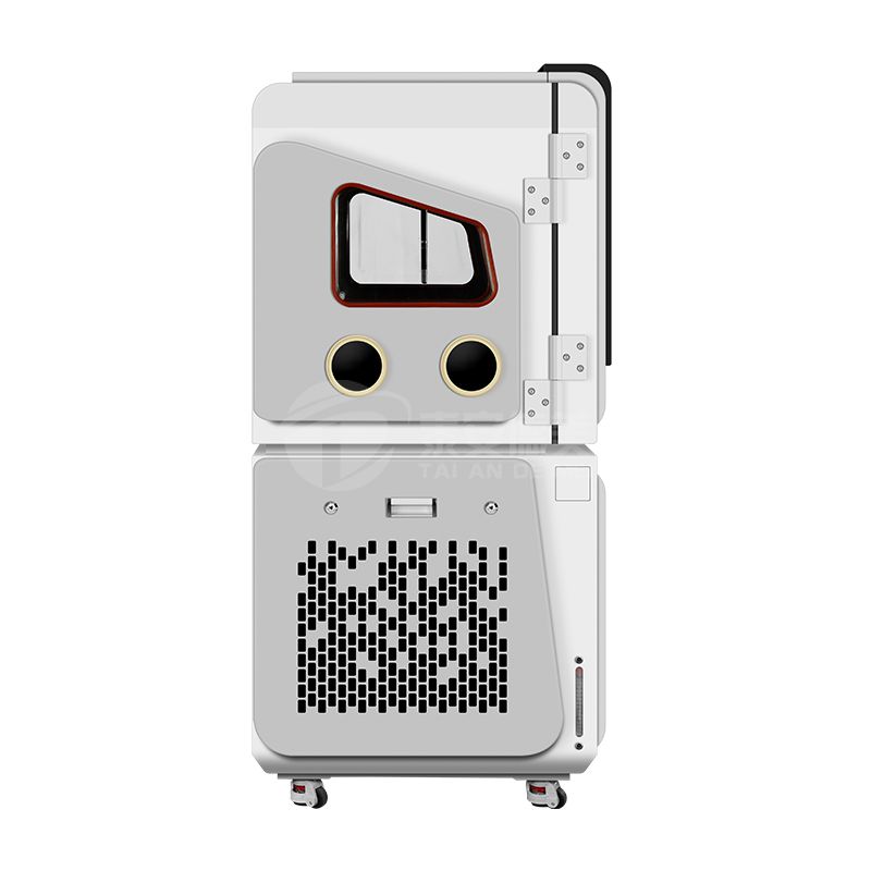DY-WSX01 Temperature and Humidity Test Chamber(Standard Small Box 5℃-50℃/5%RH-95%RH)