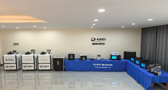 New year , new order！