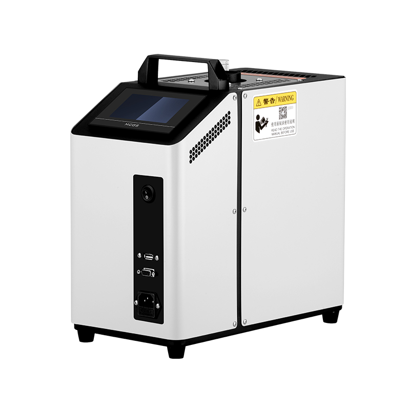 DY-GTL650X Dry Block Temperature Calibrator(50℃-650℃)