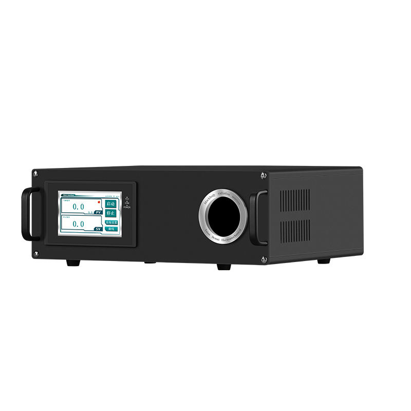DY-HTY Portable Blackbody Furnace for Temperature Gun(30℃~50℃)