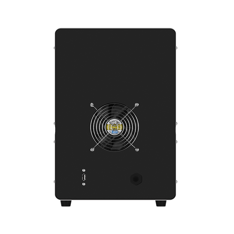 DY-HT3 Blackbody Furnace(300℃~1200℃)