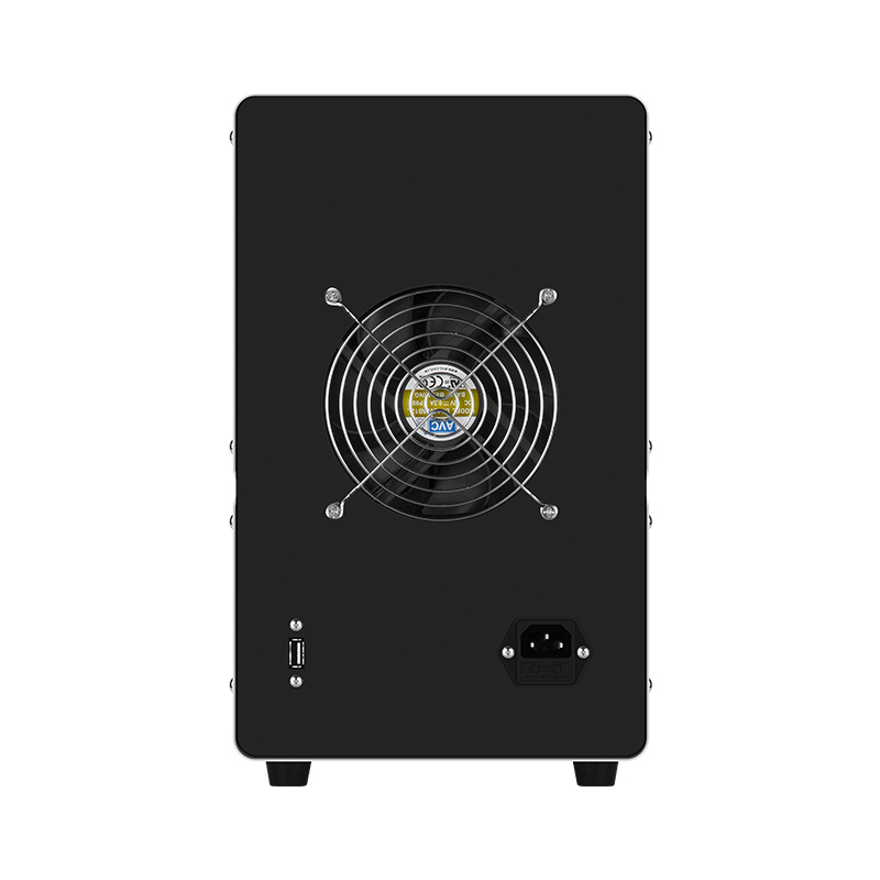 DY-HT2 Blackbody Furnace(50℃~700℃)