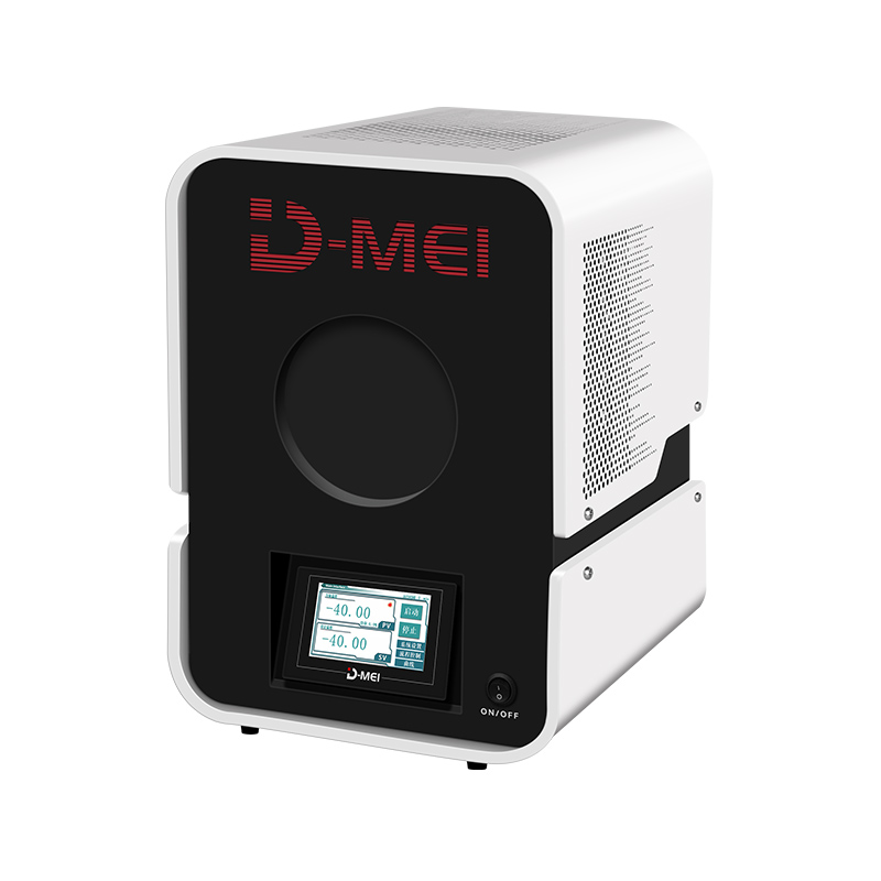 DY-HT1M-150D Ultra-low temperature surface source blackbody furnace (radiation surface 150mm)
