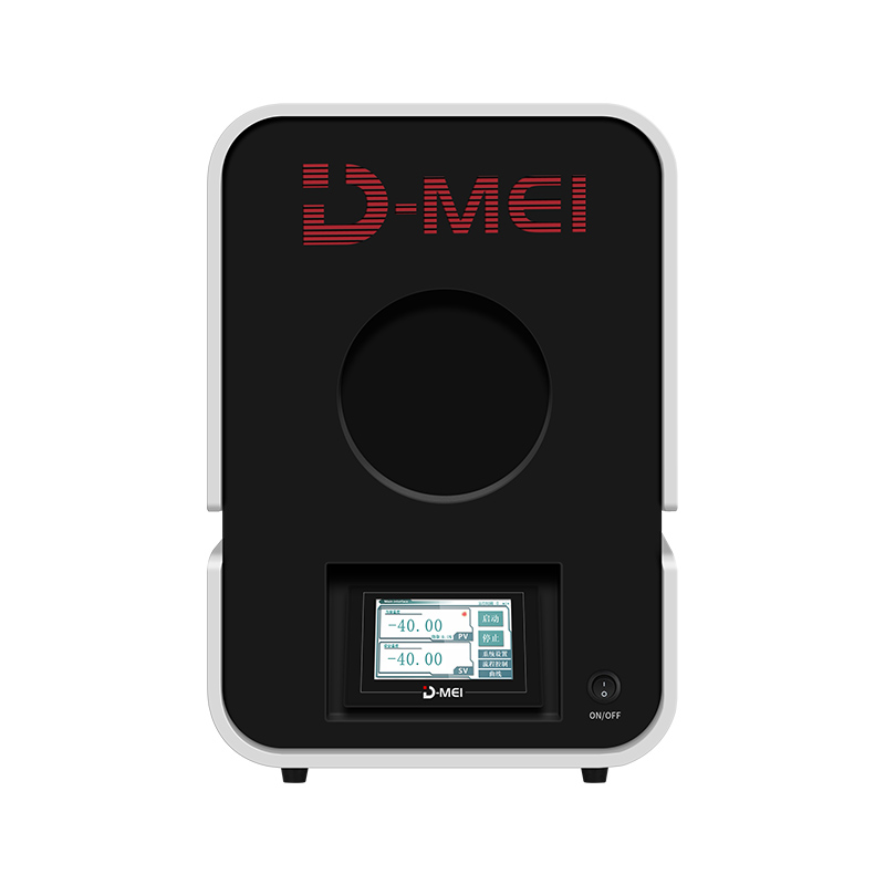 DY-HT1M-150D Ultra-low temperature surface source blackbody furnace (radiation surface 150mm)