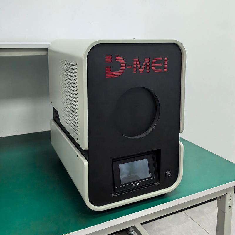 DY-HT1M-150D Ultra-low temperature surface source blackbody furnace (radiation surface 150mm)