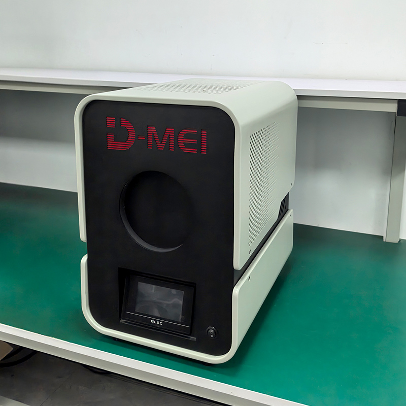 DY-HT1M-150D Ultra-low temperature surface source blackbody furnace (radiation surface 150mm)