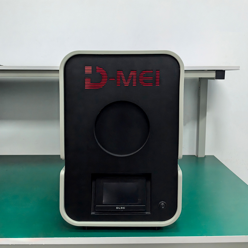 DY-HT1M-150D Ultra-low temperature surface source blackbody furnace (radiation surface 150mm)