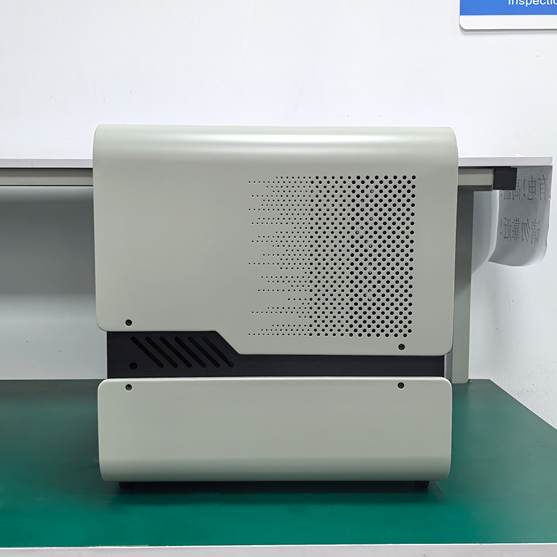DY-HT1M-150D Ultra-low temperature surface source blackbody furnace (radiation surface 150mm)