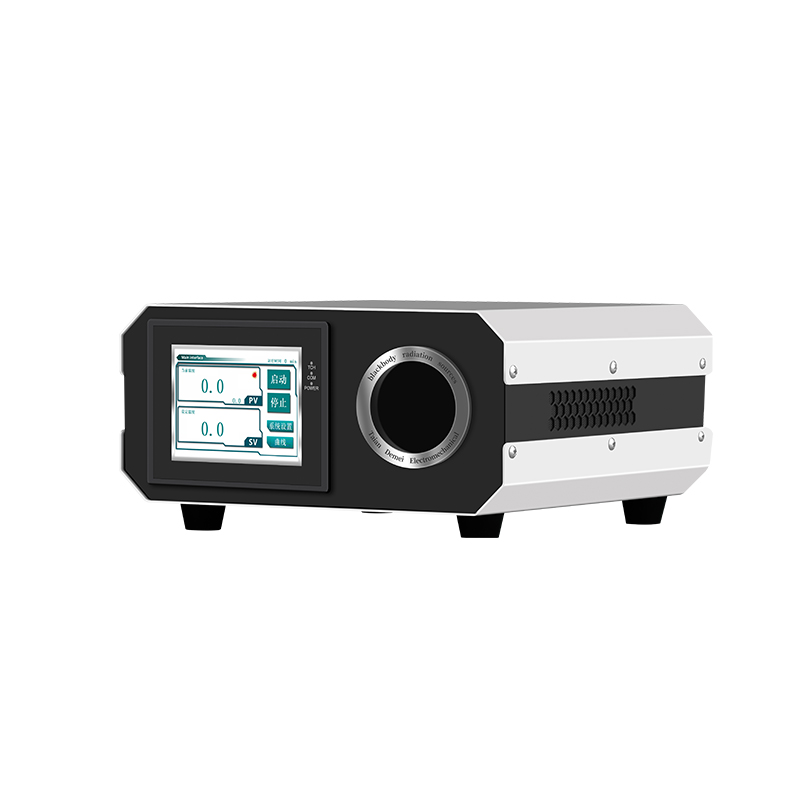 DY-HTY Portable Blackbody Furnace for Temperature Gun(30℃~50℃)