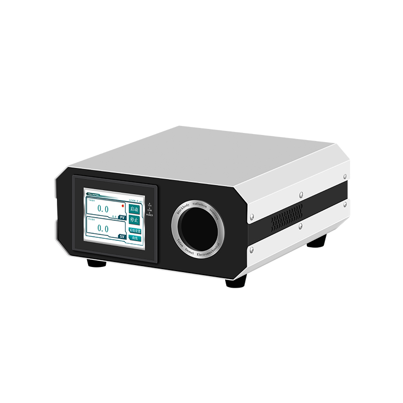 DY-HTY Portable Blackbody Furnace for Temperature Gun(30℃~50℃)