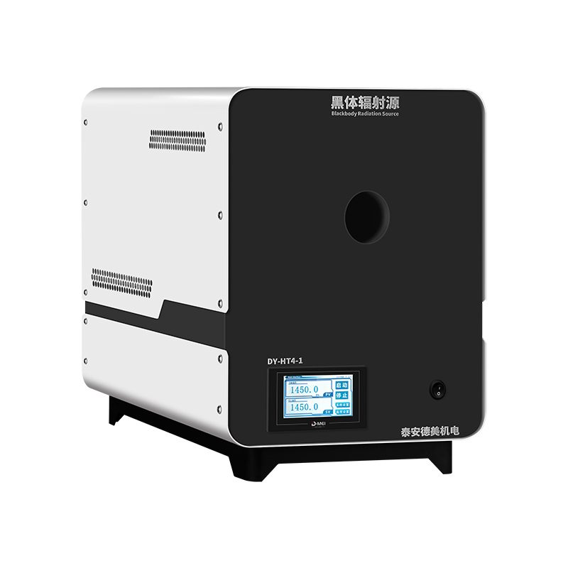 DY-HT4-1 High Temperature Blackbody Radiation Source(800℃-1400℃)