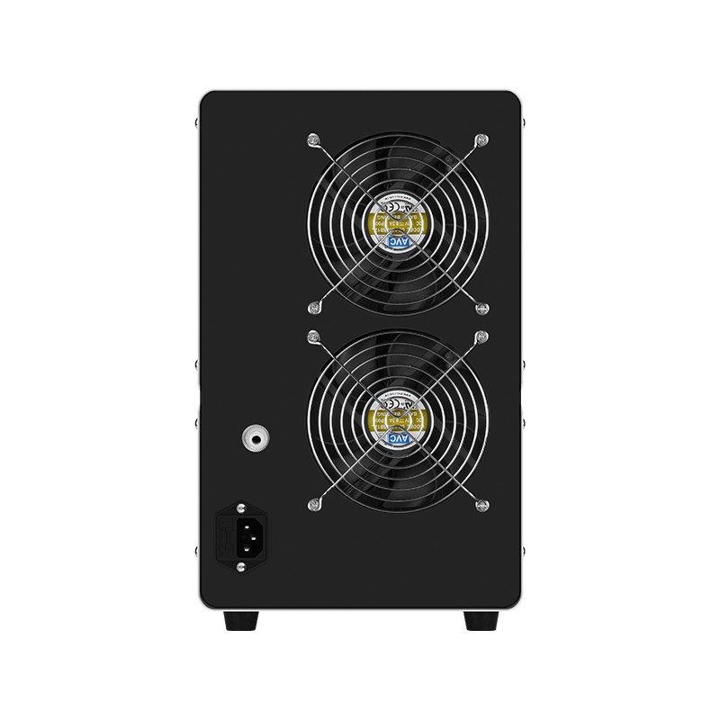 DY-HT1 Low Temperature Blackbody Radiation Source(0℃~120℃)