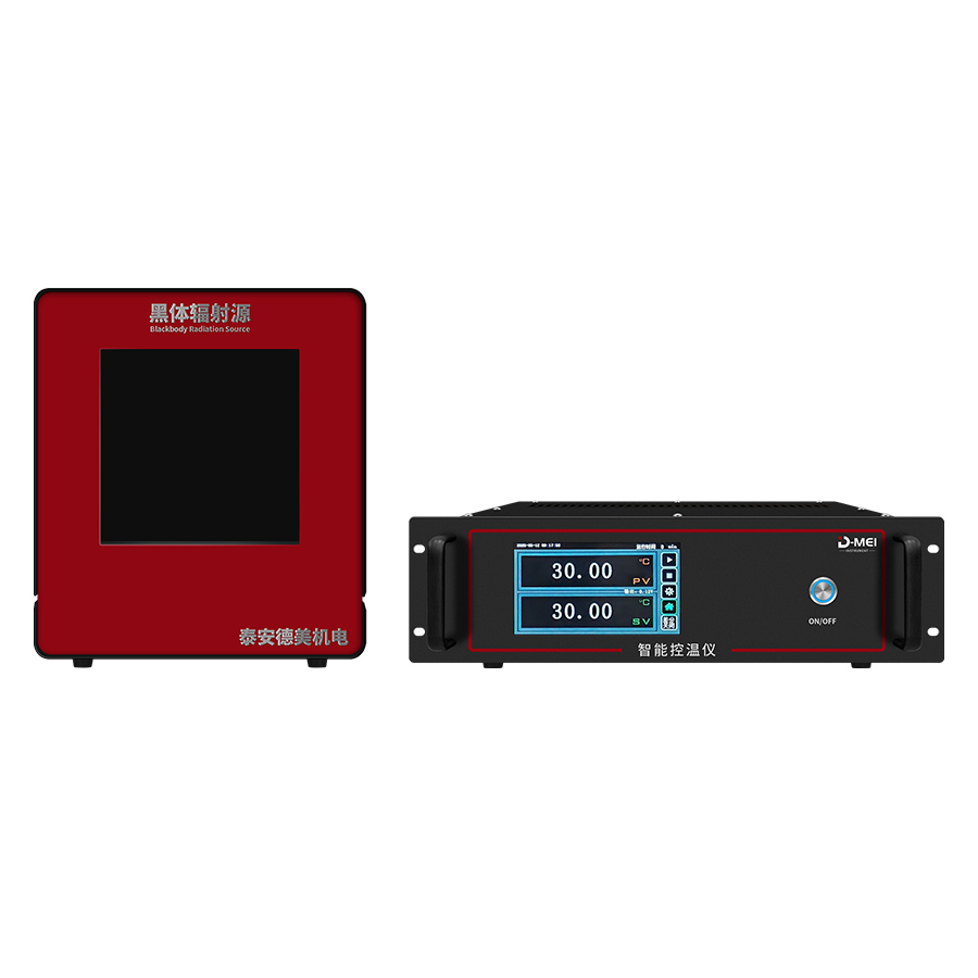DY-HTM-X-180 Differential Blackbody Radiation Source