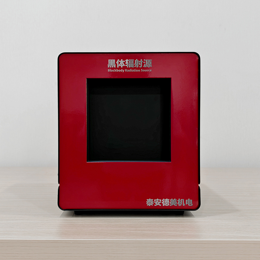DY-HTM-X-180 Differential Blackbody Radiation Source