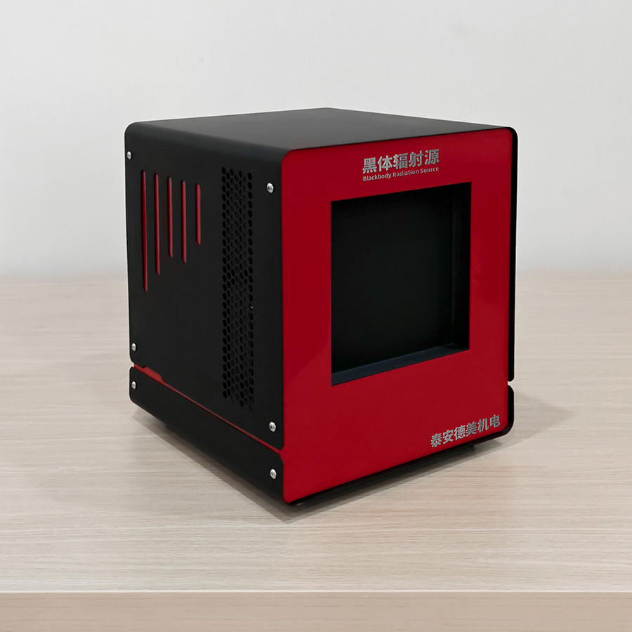 DY-HTM-X-180 Differential Blackbody Radiation Source