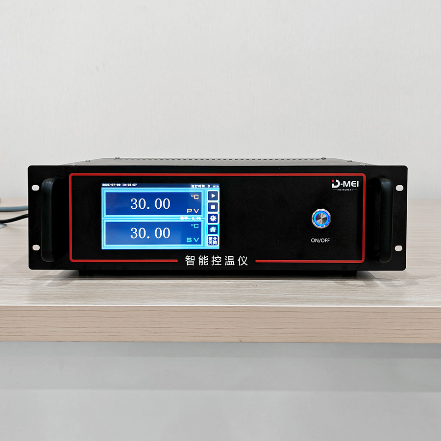 DY-HTM-X-180 Differential Blackbody Radiation Source
