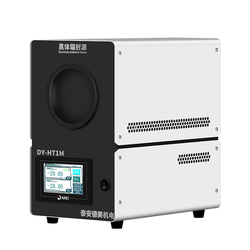 DY-HT1MA low temperature surface source blackbody furnace, radiation surface 100mm (-20℃~80℃)