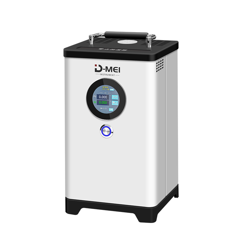 DY-BO High Precision Zero Point Dry Well