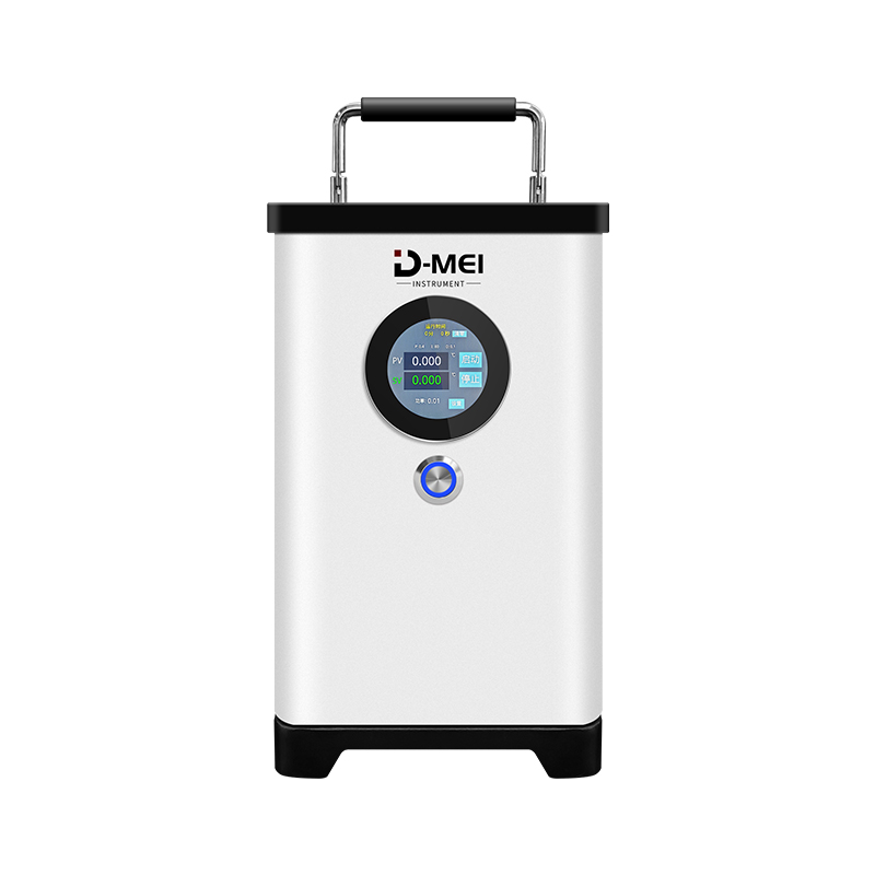 DY-BO High Precision Zero Point Dry Well