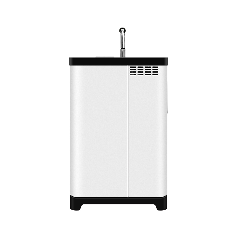 DY-BO High Precision Zero Point Dry Well