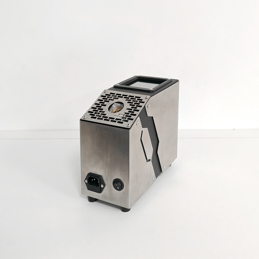 DY-GTL400C Handheld Dry Block Temperature Calibration/Intelligent Dry Well Temperature Calibrator (50℃-400℃)