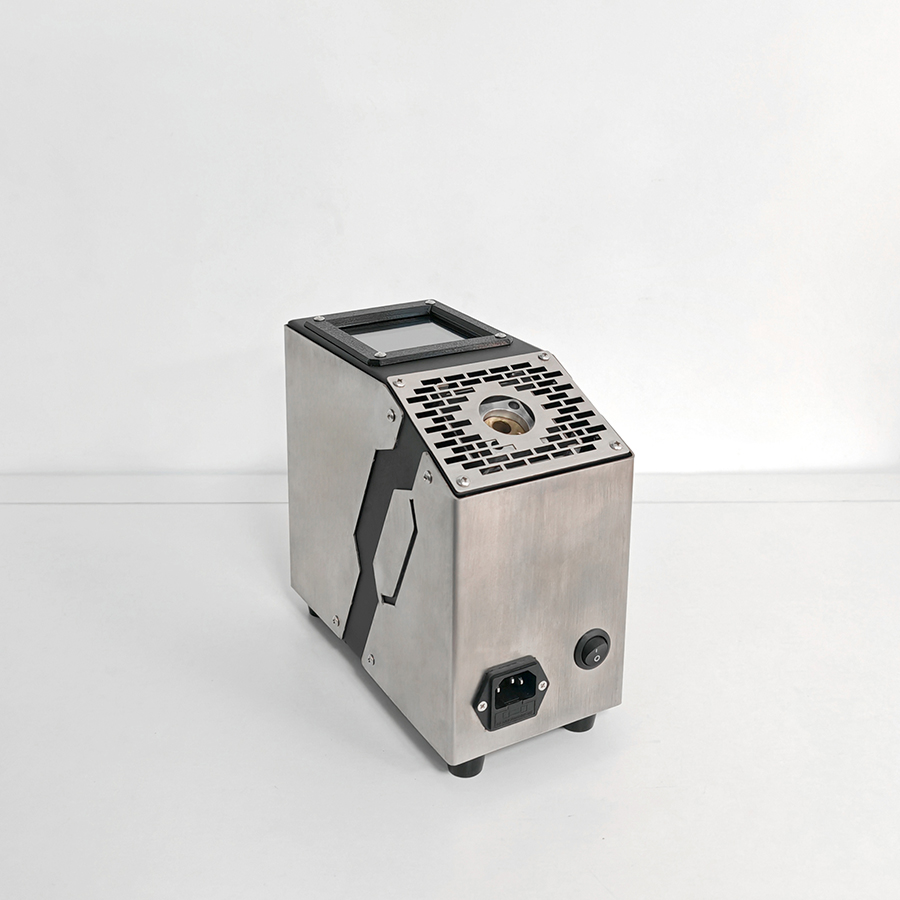 DY-GTL400C Handheld Dry Block Temperature Calibration/Intelligent Dry Well Temperature Calibrator (50℃-400℃)