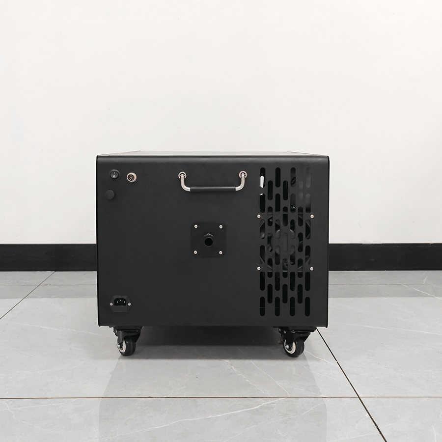 DY-HWH30S Display Case Temperature and Humidity Chamber (18℃~30℃, 40%~70%RH@20℃)