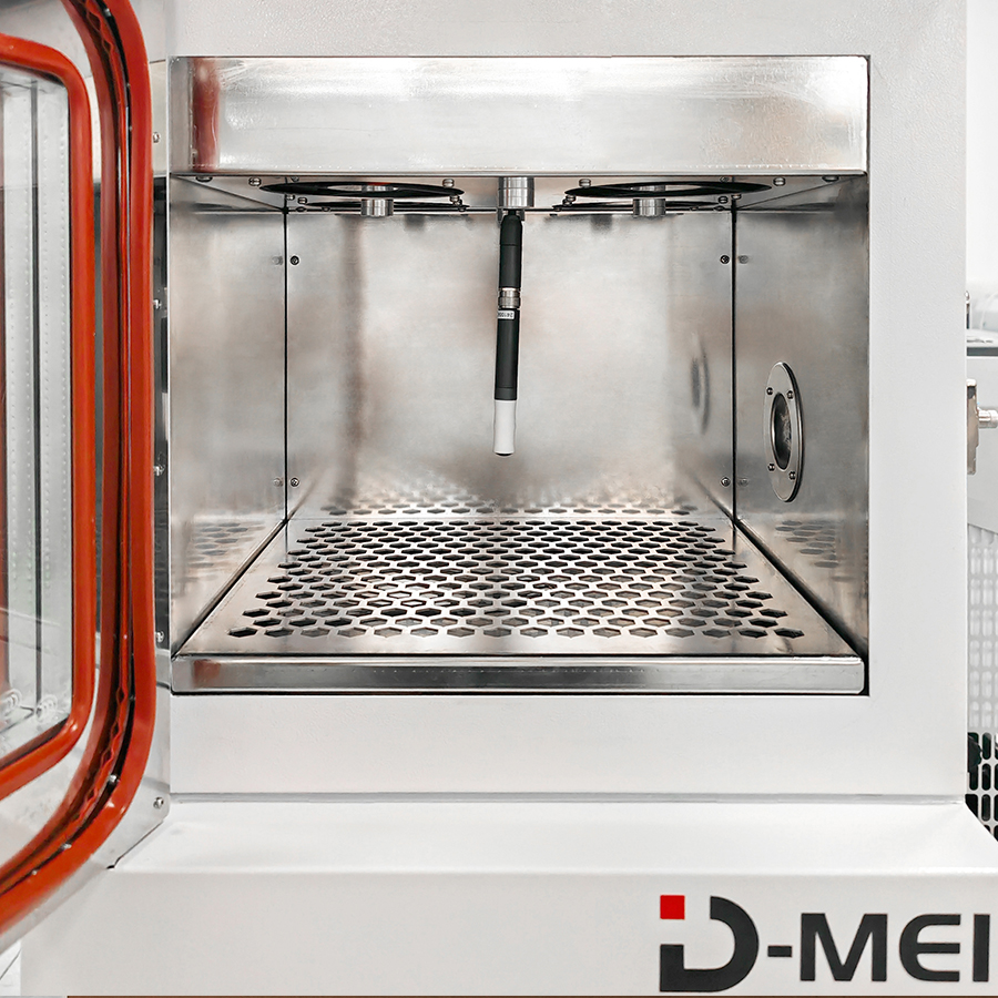 DY-WSXM Portable Temperature and Humidity Calibration Chamber