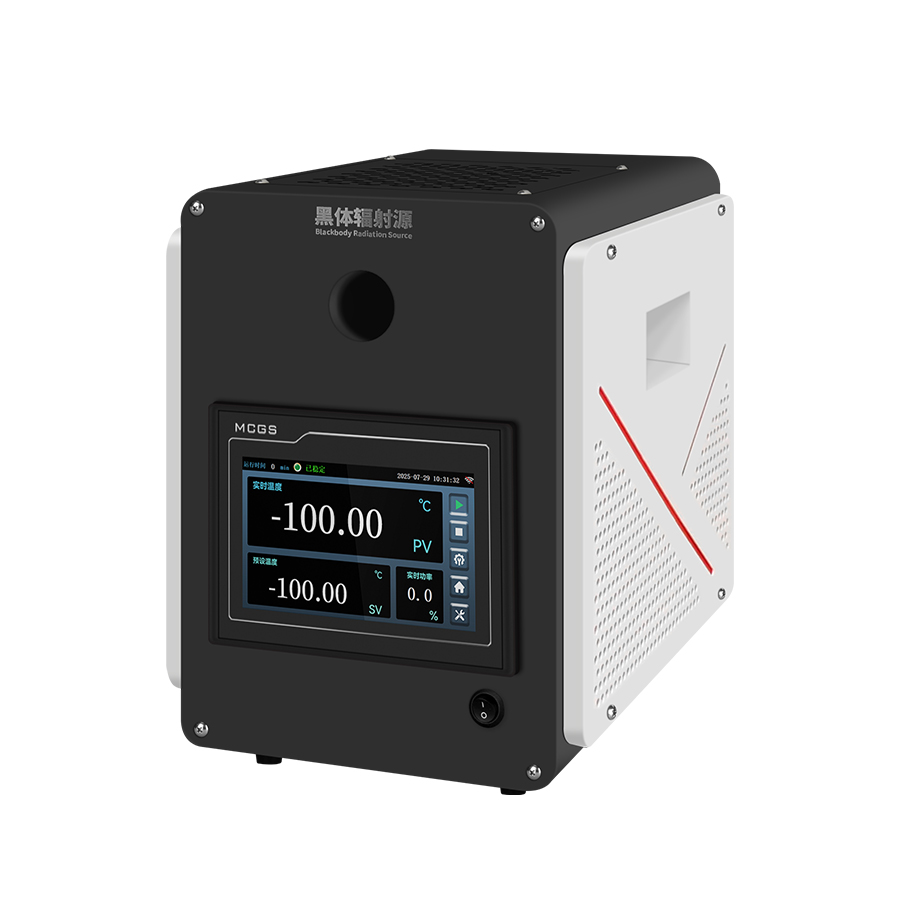 DY-HT1D-100C Ultra-Low Temperature Blackbody Radiation Source