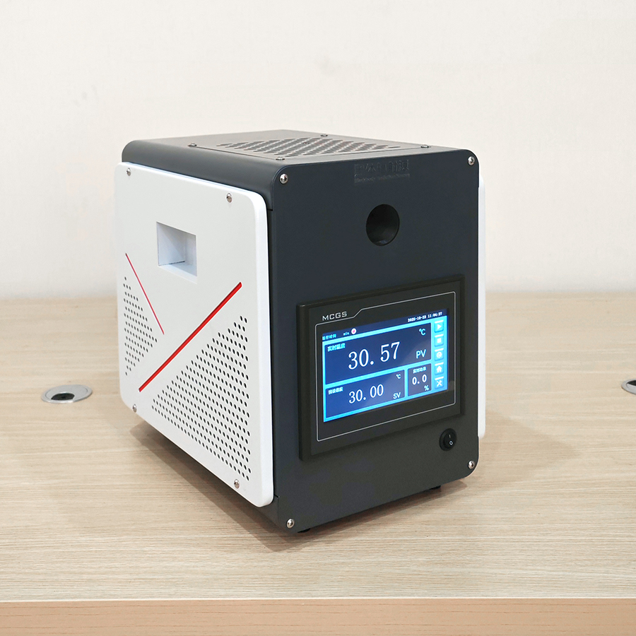 DY-HT1D-100C Ultra-Low Temperature Blackbody Radiation Source