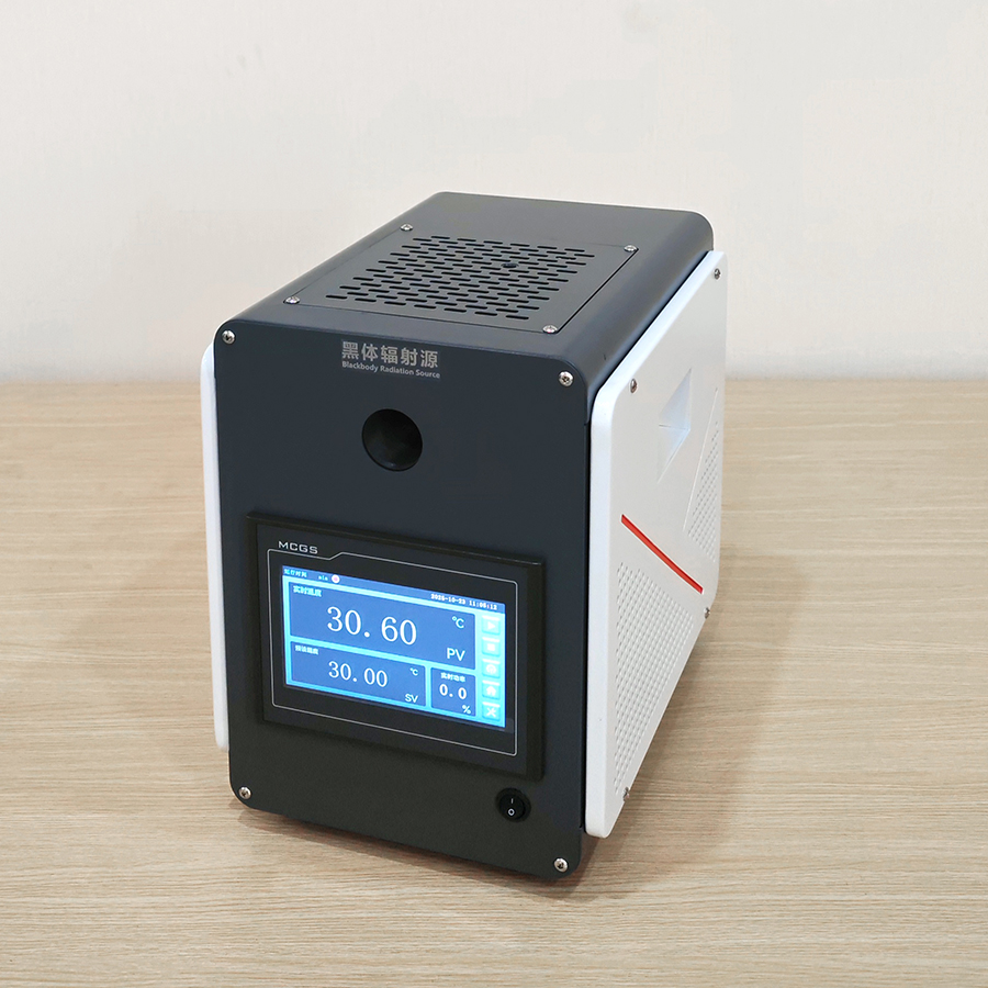 DY-HT1D-100C Ultra-Low Temperature Blackbody Radiation Source