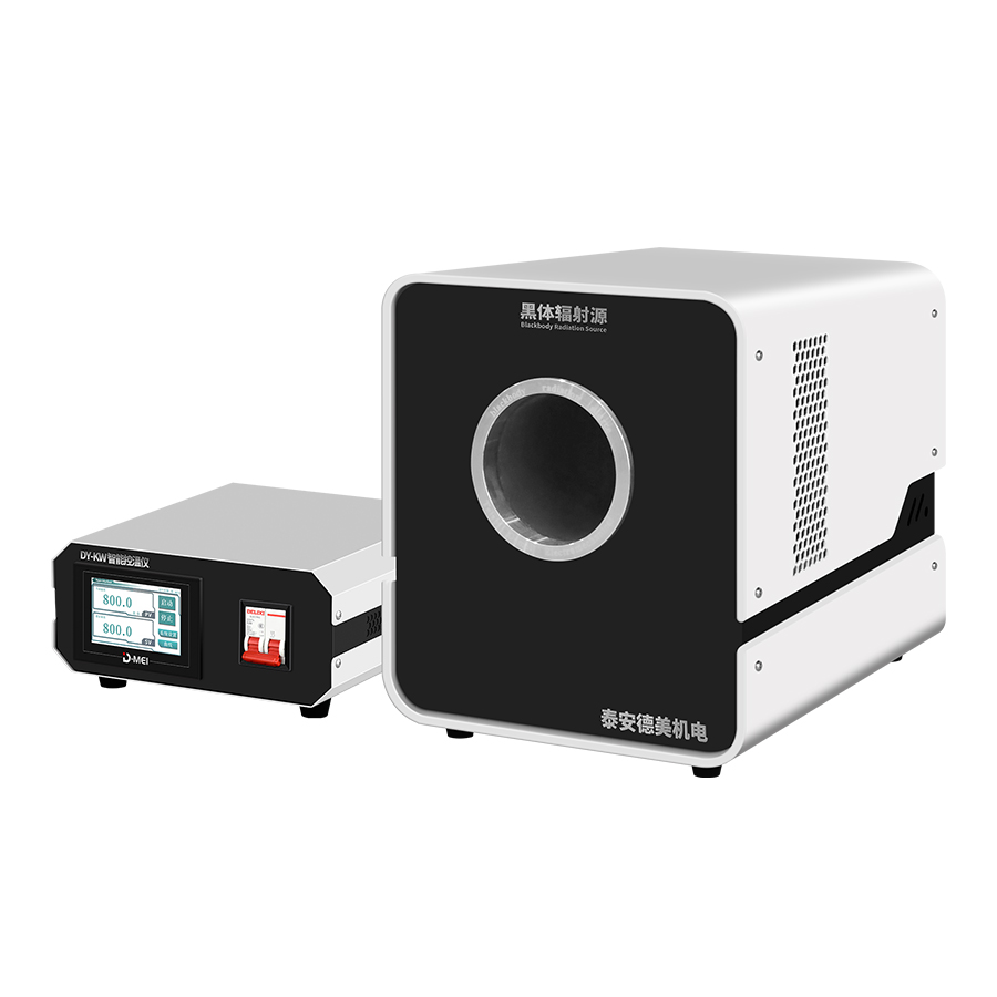 DY-HT2M-C Ultra-High-Temperature Blackbody Radiation Source (100mm)