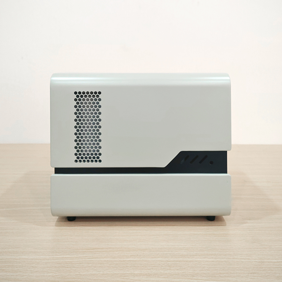 DY-HT2M-C Ultra-High-Temperature Blackbody Radiation Source (100mm)