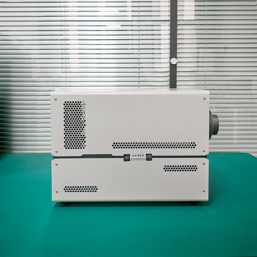 DY-HT1-G Innovative Anti-Frost Low-Temperature Blackbody Furnace (-30°C to 80°C)