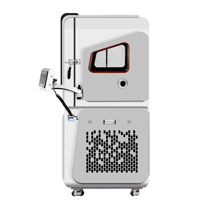 DY-WSX03 DZ Ultra-low Temperature and Humidity Calibration Chamber (-60°C to 100°C)