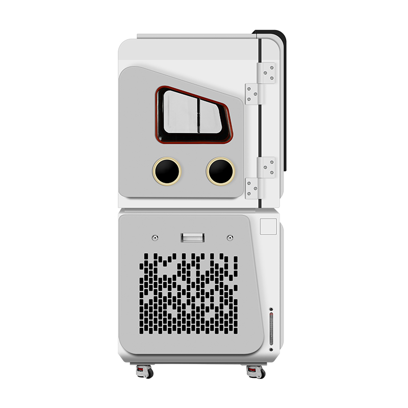 DY-WSX03 DZ Ultra-low Temperature and Humidity Calibration Chamber (-60°C to 100°C)