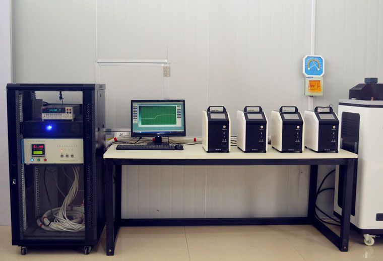 DY-GTL1200X Dry Block Temperature Calibrator(300℃-1200℃)