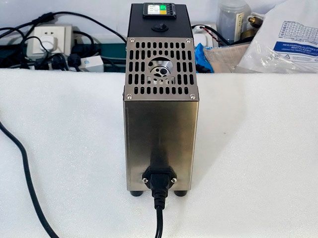 DY-GTL400C Handheld Dry Block Temperature Calibrator(Indoor Temperature  5℃-400℃)