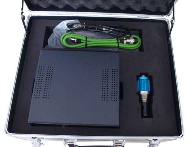 DY-LDY Cold Mirror Dew Point Apparatus DY-LDY Cold Mirror Dew Point Apparatus